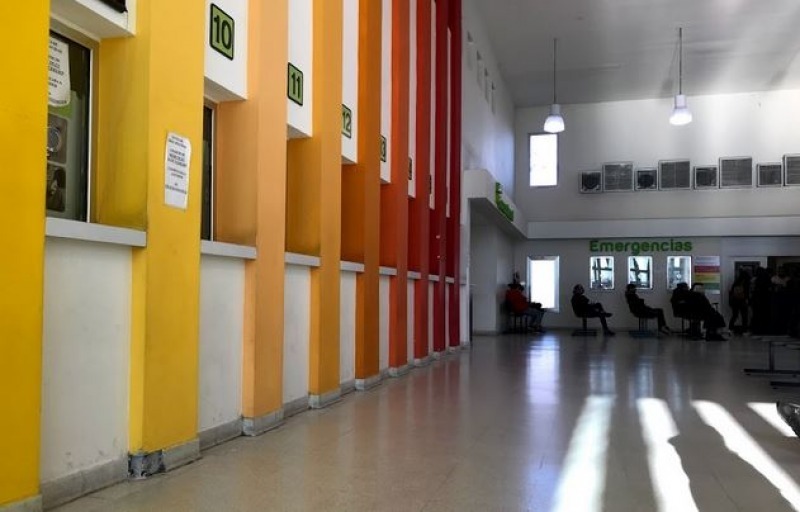 Coronavirus: 4 fallecimientos y 35 nuevos casos en Olavarra